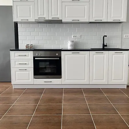 Luxurious Front Durres