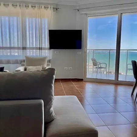 Luxurious Front * Durrës