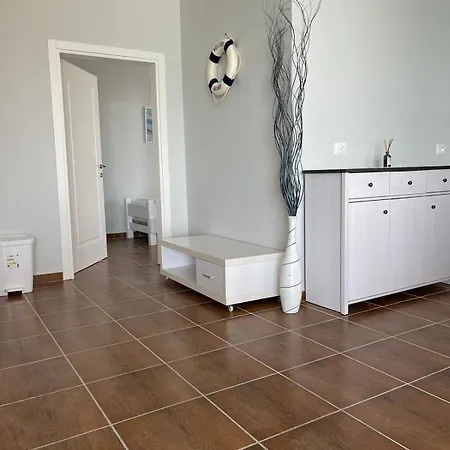 Lägenhet Luxurious Front *