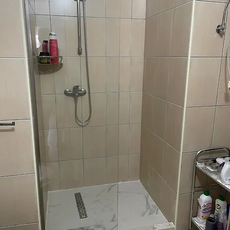 Appartement Luxurious Front *