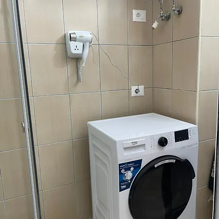 Luxurious Front Apartamento