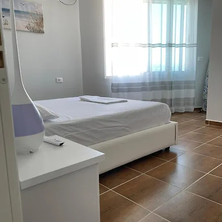 Appartement Luxurious Front