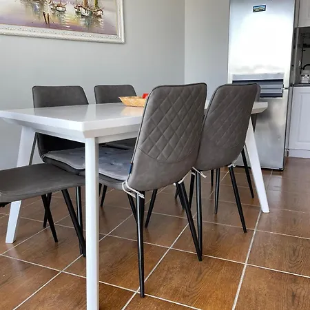 Luxurious Front Apartamento