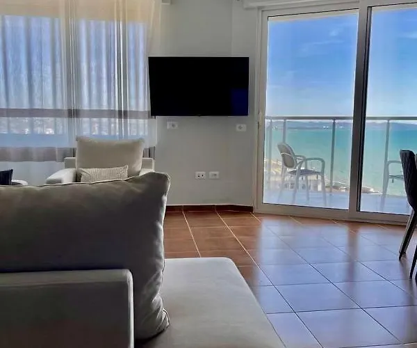 Luxurious Front * Durrës