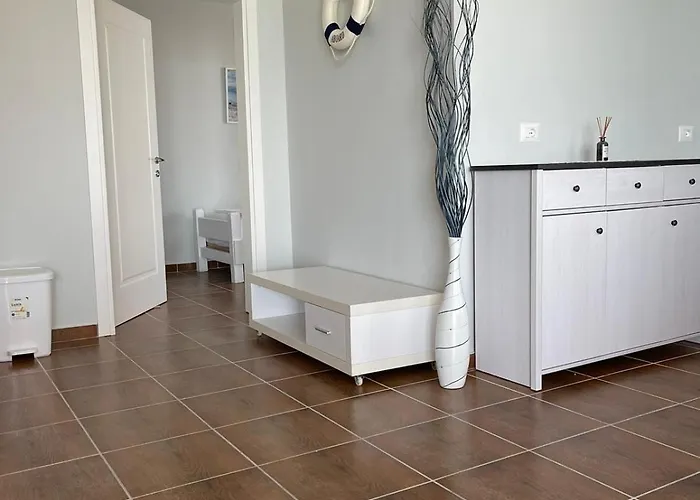 Appartamento Luxurious Front *