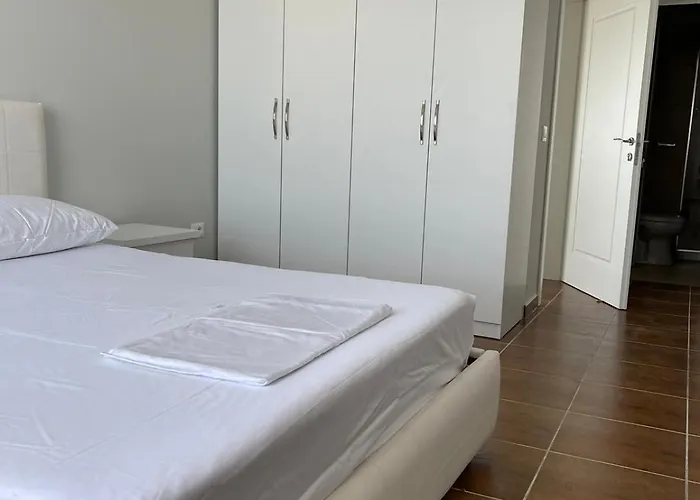 Luxurious Front * Durrës