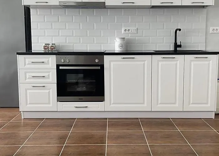 Luxurious Front Durrës