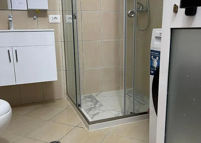 Luxurious Front Apartamento