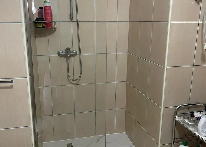 Apartamento Luxurious Front *