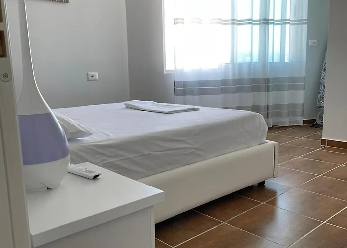 Appartamento Luxurious Front