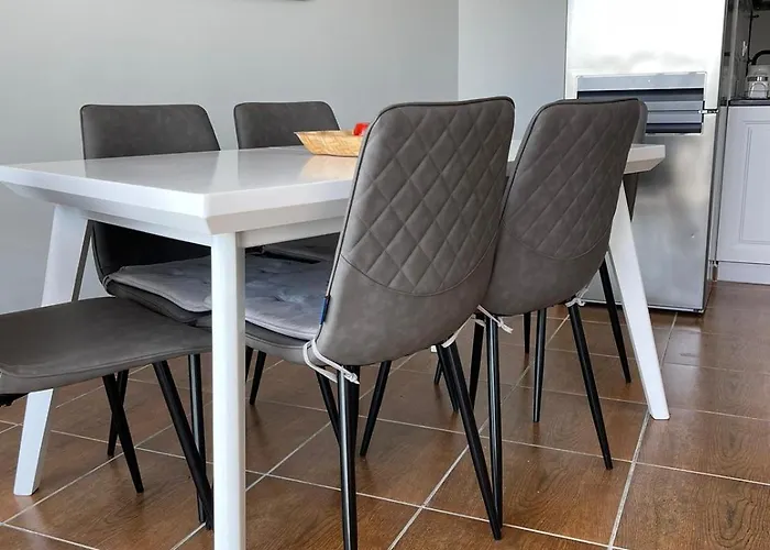 Luxurious Front Apartamento